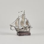 1772&nbsp;4292&nbsp;Fartygs modell